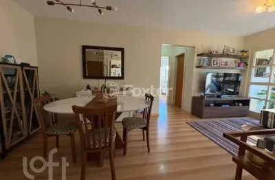 Apartamento com 2 quartos à venda na rua ângelo crivellaro, 565, jardim do salso, porto alegre, 71 m2 por r$ 290.000