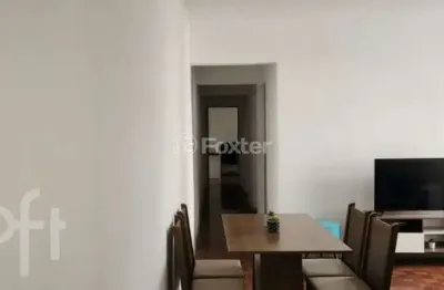Apartamento com 2 quartos à venda na avenida fábio araújo santos, 1245, nonoai, porto alegre, 64 m2 por r$ 229.000