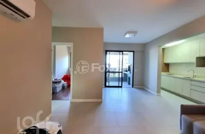 Apartamento com 2 quartos à venda na rua felipe schmidt, 869, centro, florianópolis, 73 m2 por r$ 2.345.000