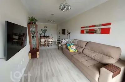 Apartamento com 3 quartos à venda na rua araci vaz callado, 849, canto, florianópolis, 114 m2 por r$ 1.190.000