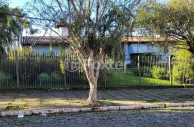 Casa com 4 quartos à venda na rua do louro, 125, guarani, novo hamburgo, 463 m2 por r$ 1.700.000
