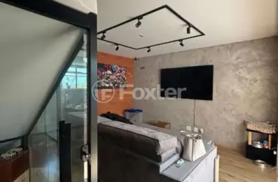 Apartamento com 2 quartos à venda na rua vico parolini thompson, 448, cristo redentor, caxias do sul, 120 m2 por r$ 550.000