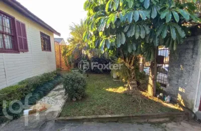 Casa com 3 quartos à venda na avenida presidente kennedy, 599, marrocos, gravataí, 172 m2 por r$ 351.000