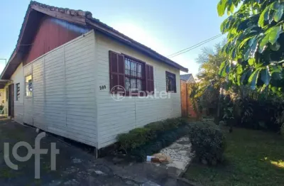 Casa com 3 quartos à venda na Avenida Presidente Kennedy, 599, Marrocos, Gravataí, 172 m2 por R$ 351.000