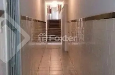 Apartamento com 1 quarto à venda na rua general vasco alves, 228, centro histórico, porto alegre, 27 m2 por r$ 200.000