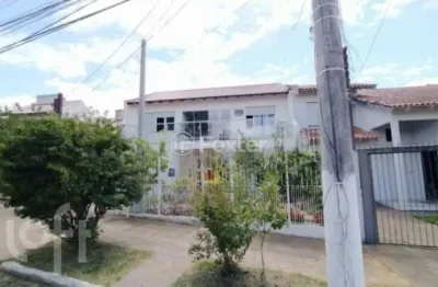 Casa com 4 quartos à venda na rua monsenhor leopoldo neis, 167, dom feliciano, gravataí, 250 m2 por r$ 1.100.000