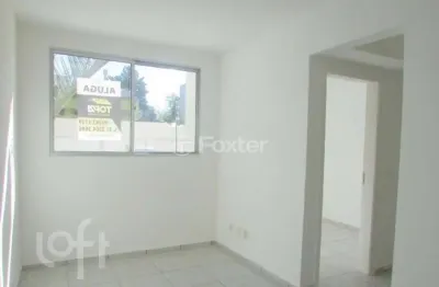 Apartamento com 2 quartos à venda na rua engenheiro sadi castro, 891, sarandi, porto alegre, 55 m2 por r$ 245.000
