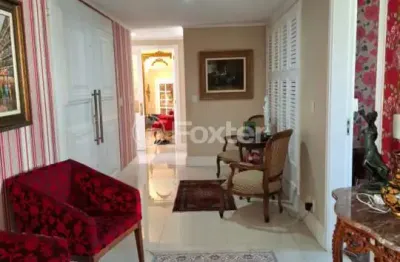 Apartamento com 3 quartos à venda na rua doutor vale, 523, moinhos de vento, porto alegre, 283 m2 por r$ 2.200.000