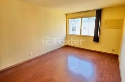 Apartamento com 2 quartos à venda na rua general caldwell, 847, menino deus, porto alegre, 81 m2 por r$ 450.000