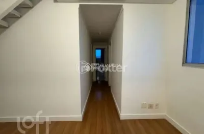 Apartamento com 2 quartos à venda na rua engenheiro sadi castro, 891, sarandi, porto alegre, 118 m2 por r$ 485.000