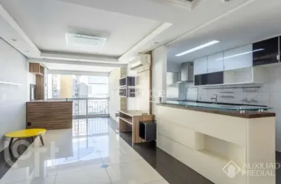 Apartamento com 2 quartos à venda na avenida grécia, 1000, passo da areia, porto alegre, 69 m2 por r$ 650.000