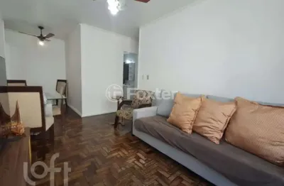 Apartamento com 2 quartos à venda na rua gaston englert, 760, vila ipiranga, porto alegre, 75 m2 por r$ 450.000