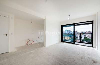 Apartamento com 3 quartos à venda na rua azevedo sodré, 375, passo da areia, porto alegre, 93 m2 por r$ 1.400.000