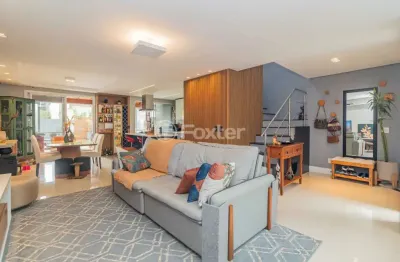 Casa com 3 quartos à venda na rua joão baptista tedesco, 52, mário quintana, porto alegre, 136 m2 por r$ 749.999
