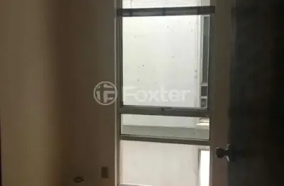 Sala comercial com 1 sala à venda na avenida taquara, 564, petrópolis, porto alegre, 26 m2 por r$ 106.000