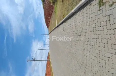 Terreno em condomínio fechado à venda na estrada caminho do meio, 2261, vila augusta, viamão, 225 m2 por r$ 120.000