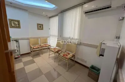 Sala comercial com 3 salas à venda na rua são manoel, 1261, rio branco, porto alegre, 71 m2 por r$ 370.000