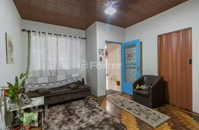 Casa com 2 quartos à venda na rua engenheiro fernando de abreu pereira, 194, sarandi, porto alegre, 108 m2 por r$ 450.000