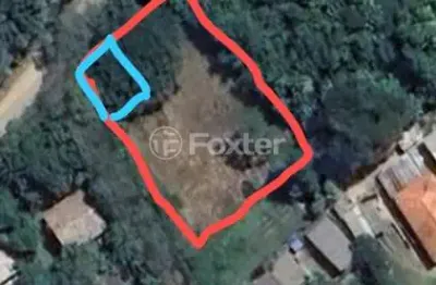 Terreno à venda na avenida lageado costa do cerro, 387, lageado, porto alegre, 300 m2 por r$ 70.000