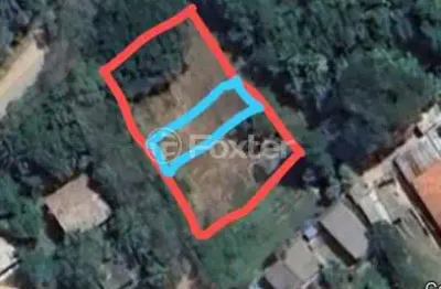 Terreno à venda na avenida lageado costa do cerro, 387, lageado, porto alegre, 300 m2 por r$ 70.000