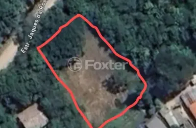 Terreno à venda na avenida lageado costa do cerro, 387, lageado, porto alegre, 1230 m2 por r$ 280.000