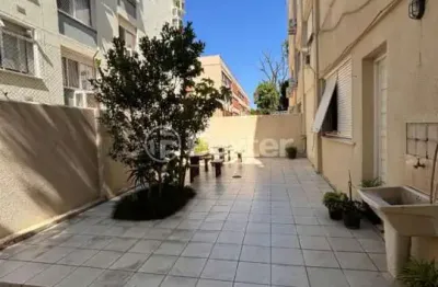 Apartamento com 2 quartos à venda na rua dona eugênia, 693, santa cecília, porto alegre, 70 m2 por r$ 400.000