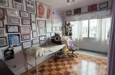 Apartamento com 3 quartos à venda na rua quintino bandeira, 166, são geraldo, porto alegre, 121 m2 por r$ 385.000