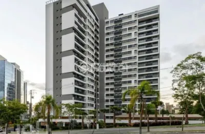 Apartamento com 1 quarto à venda na avenida senador tarso dutra, 431, petrópolis, porto alegre, 41 m2 por r$ 807.000