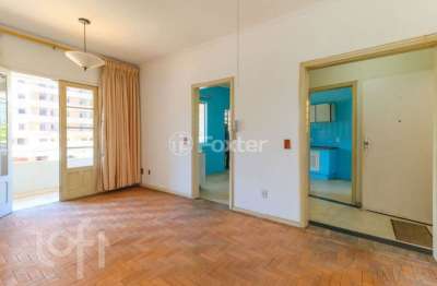 Apartamento com 3 quartos à venda na avenida aureliano de figueiredo pinto, 415, praia de belas, porto alegre, 85 m2 por r$ 389.000