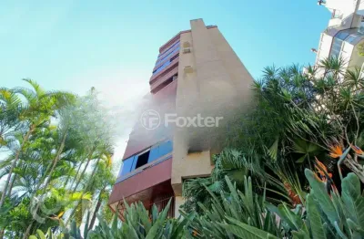 Apartamento com 3 quartos à venda na rua pedro weingartner, 20, rio branco, porto alegre, 172 m2 por r$ 1.590.000