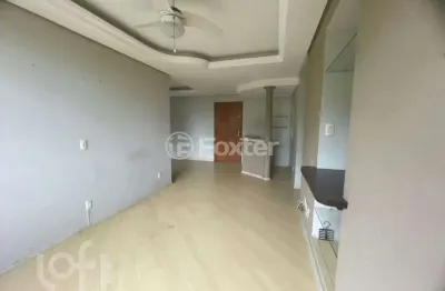 Apartamento com 3 quartos à venda na rua tamoios, 320, vila cachoeirinha, cachoeirinha, 97 m2 por r$ 420.000