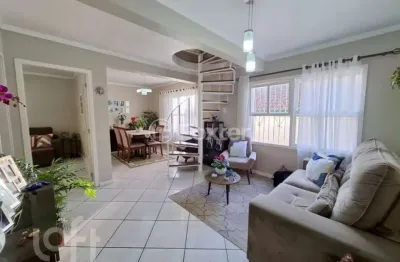 Casa com 3 quartos à venda na rua barão de rio branco, 80, operário, novo hamburgo, 139 m2 por r$ 490.000