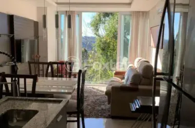 Apartamento com 2 quartos à venda na rua santana da boa vista, 450, centro, gramado, 69 m2 por r$ 1.500.000