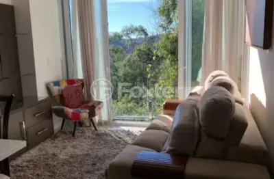 Apartamento com 2 quartos à venda na rua santana da boa vista, 450, centro, gramado, 69 m2 por r$ 1.500.000