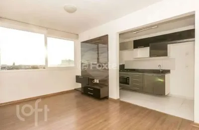 Apartamento com 3 quartos à venda na rua augusto severo, 125, são joão, porto alegre, 72 m2 por r$ 590.000
