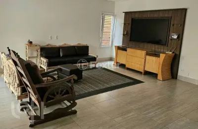 Casa com 2 quartos à venda na rua abelardo luz, 48, balneário, florianópolis, 334 m2 por r$ 2.400.000