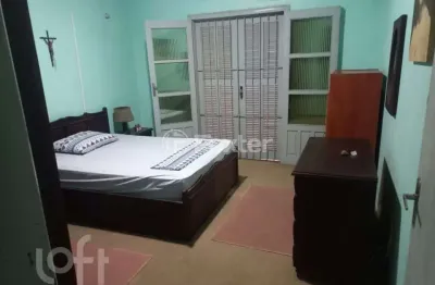 Casa com 3 quartos à venda na rua marquês do paraná, 231, ideal, novo hamburgo, 104 m2 por r$ 430.000