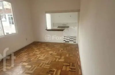 Apartamento com 1 quarto à venda na rua jacinto gomes, 162, santana, porto alegre, 35 m2 por r$ 230.000