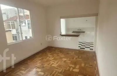 Apartamento com 1 quarto à venda na rua jacinto gomes, 162, santana, porto alegre, 35 m2 por r$ 230.000