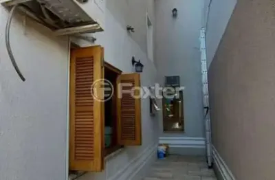 Casa com 3 quartos à venda na rua mar azul, 59, morada do vale ii, gravataí, 110 m2 por r$ 599.000