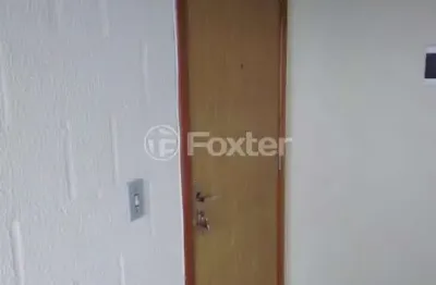 Apartamento com 2 quartos à venda na rua planalto, 251, dona mercedes, gravataí, 38 m2 por r$ 190.000