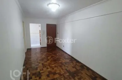 Apartamento com 1 quarto à venda na rua general salustiano, 330, centro histórico, porto alegre, 45 m2 por r$ 225.000