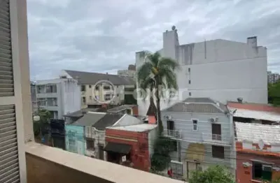 Apartamento com 2 quartos à venda na rua general lima e silva, 1231, cidade baixa, porto alegre, 72 m2 por r$ 249.000