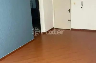 Apartamento com 2 quartos à venda na rua inhanduí, 303, cristal, porto alegre, 74 m2 por r$ 298.000