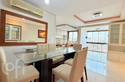 Apartamento com 2 quartos à venda na avenida grécia, 1050, passo da areia, porto alegre, 83 m2 por r$ 770.000
