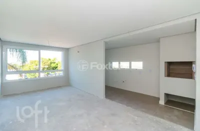 Apartamento com 3 quartos à venda na rua padre alois kades s j, 500, vila ipiranga, porto alegre, 84 m2 por r$ 938.554