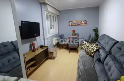 Apartamento com 3 quartos à venda na rua guilherme morsch, 45, centro, canoas, 72 m2 por r$ 290.000