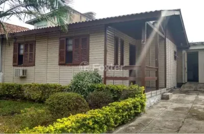 Casa com 2 quartos à venda na rua francelício porto, 85, jardim itu sabará, porto alegre, 90 m2 por r$ 450.000