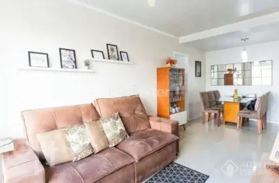 Apartamento com 3 quartos à venda na rua dos burgueses, 295, partenon, porto alegre, 75 m2 por r$ 640.000