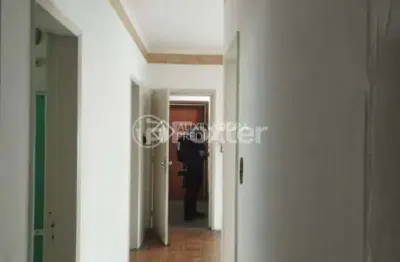 Apartamento com 3 quartos à venda na rua ari barroso, 36, sarandi, porto alegre, 76 m2 por r$ 295.000